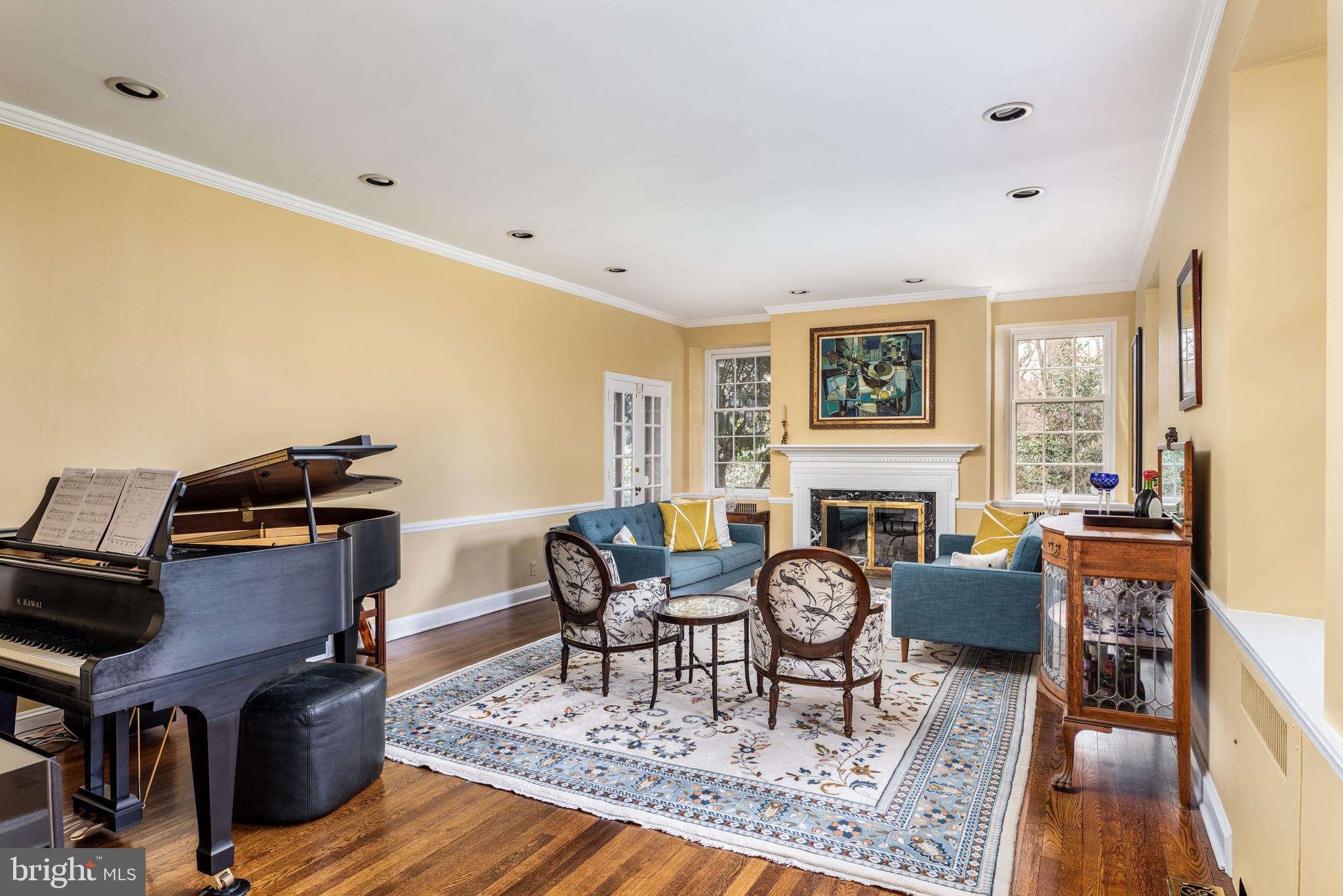 PENN VALLEY - Residential