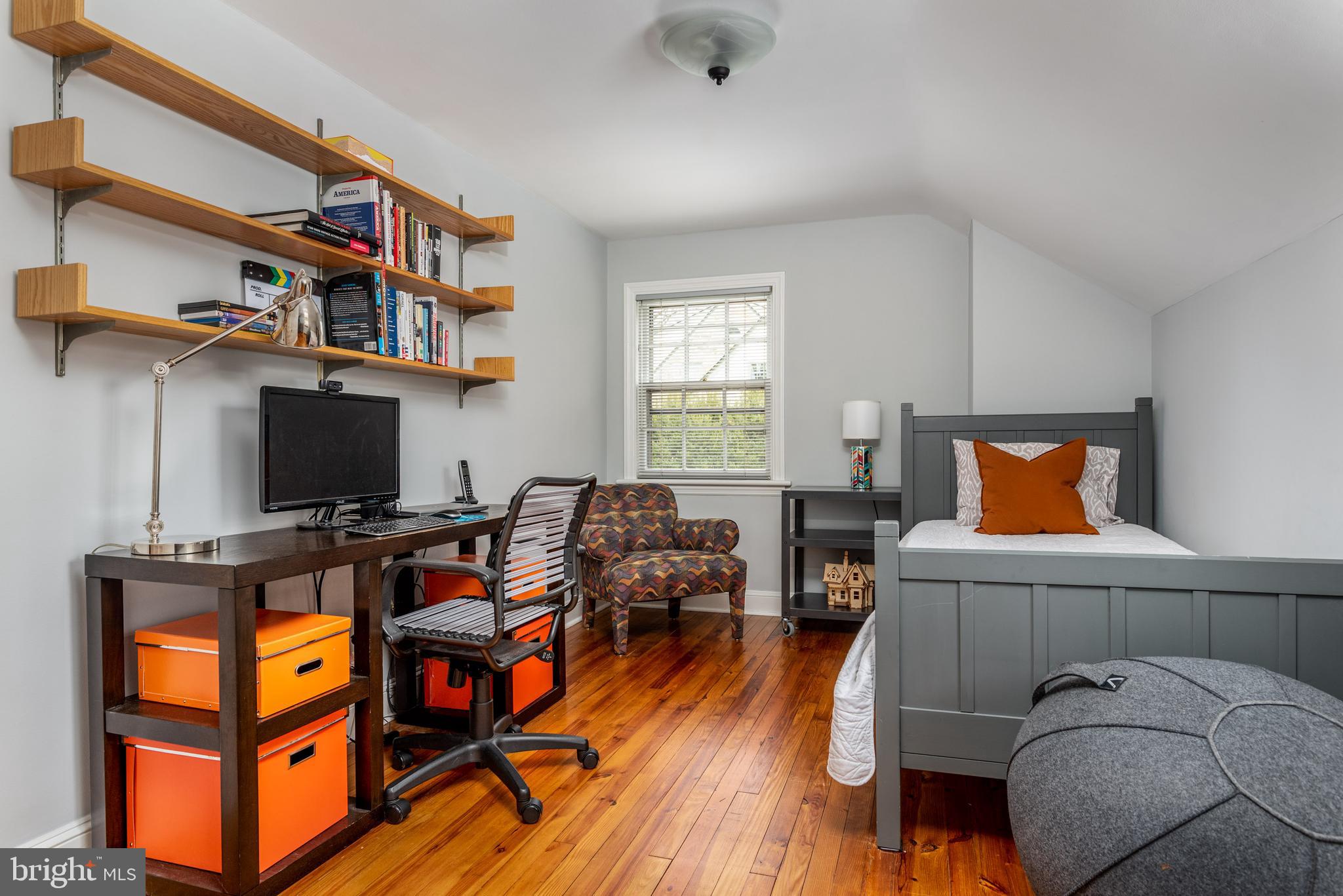 PENN VALLEY - Residential