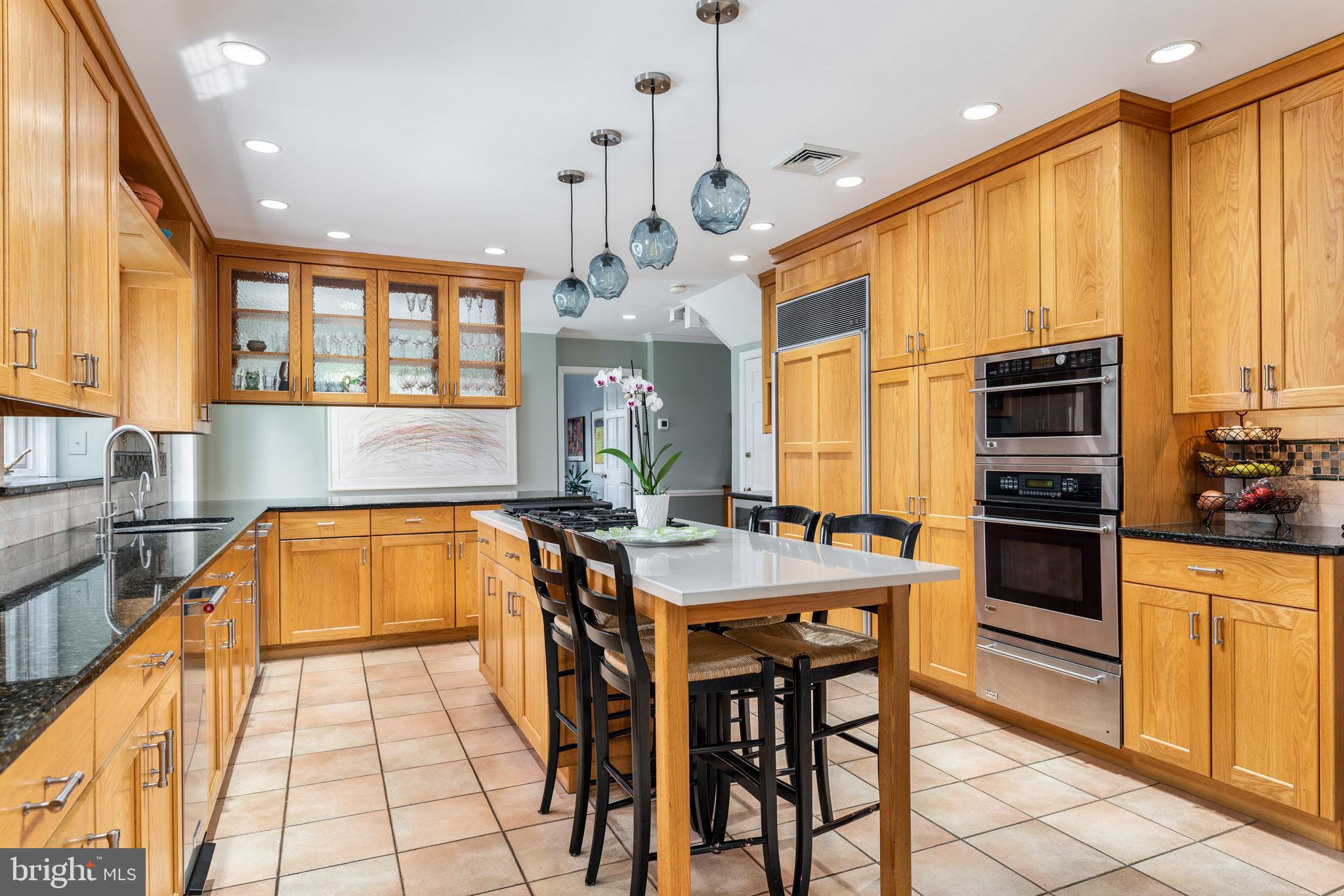 PENN VALLEY - Residential