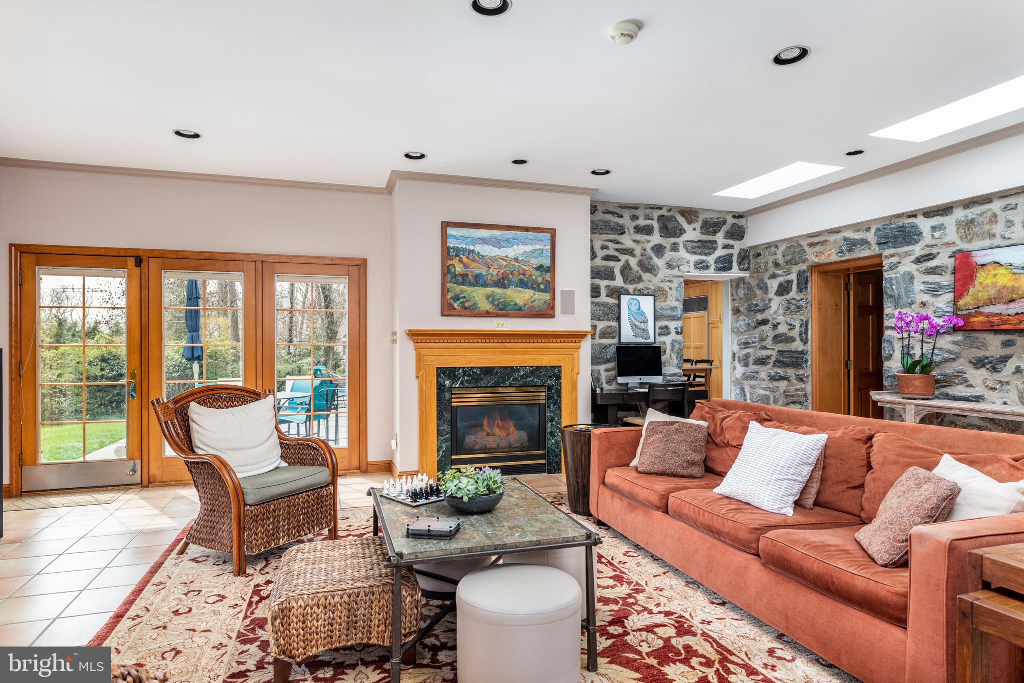 PENN VALLEY - Residential