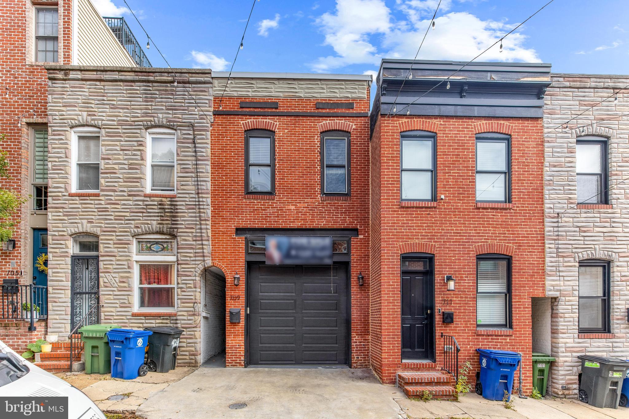 CANTON - Residential