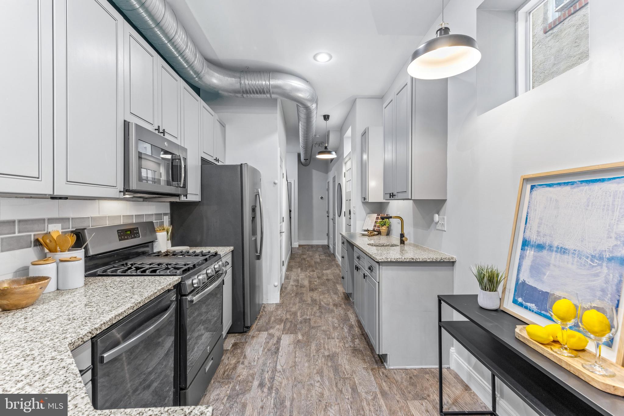 CANTON - Residential