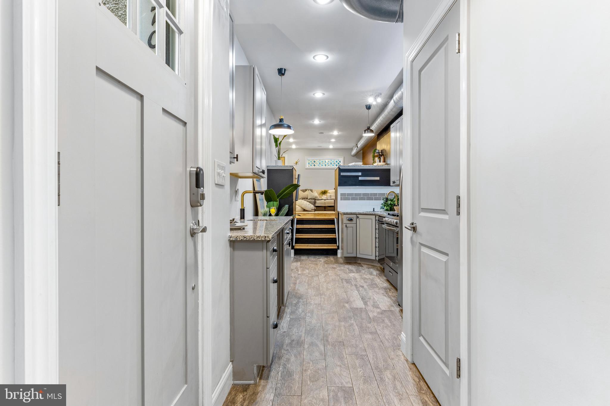 CANTON - Residential