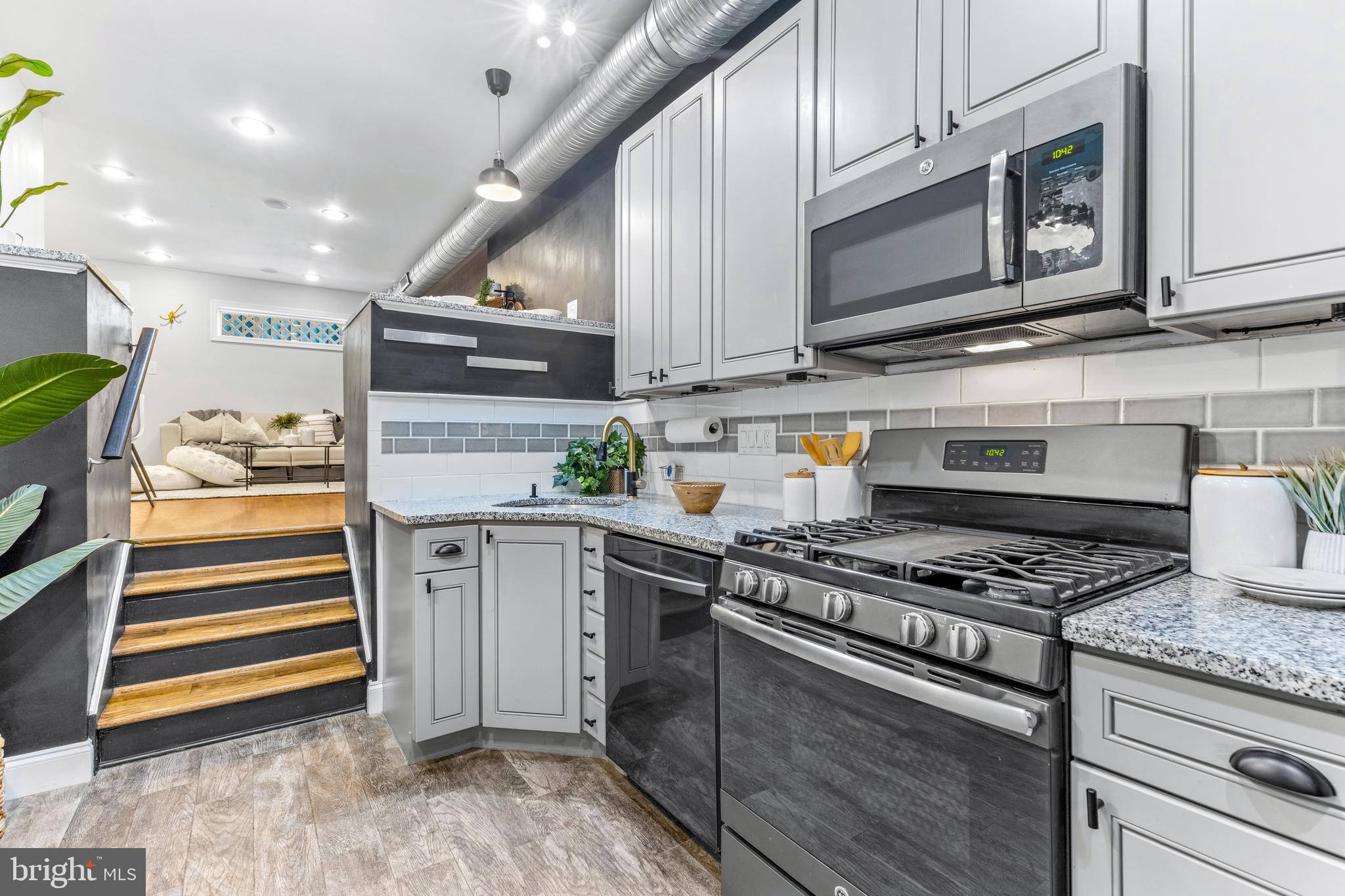 CANTON - Residential