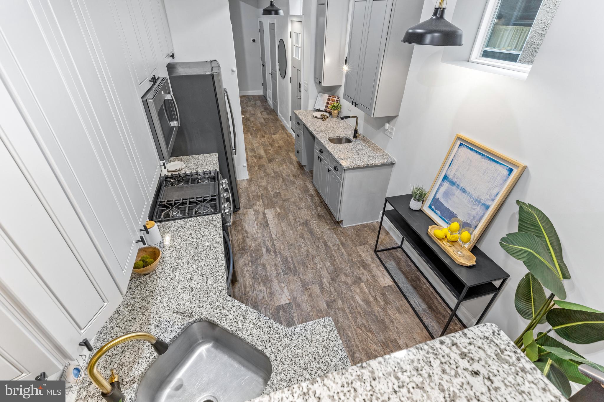 CANTON - Residential