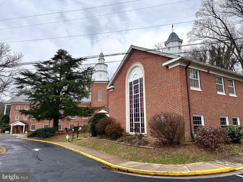 2006 BELLE VIEW BOULEVARD ALEXANDRIA VA 22307