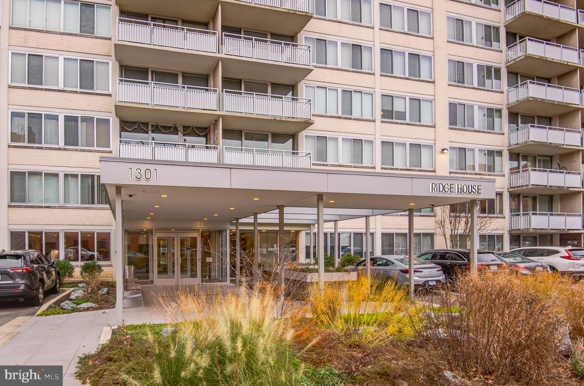 1301 S ARLINGTON RIDGE ROAD S 503