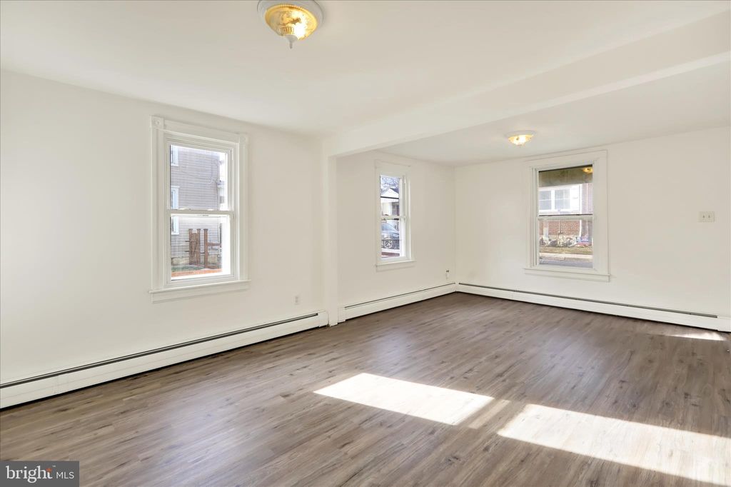 Photo of 23 N Front Street, WOMELSDORF, PA 19567 (MLS # PABK2067852)