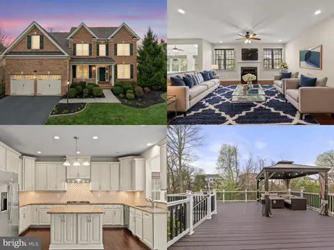 24299 Misty Dew Place, Aldie, VA MLS: VALO2092762