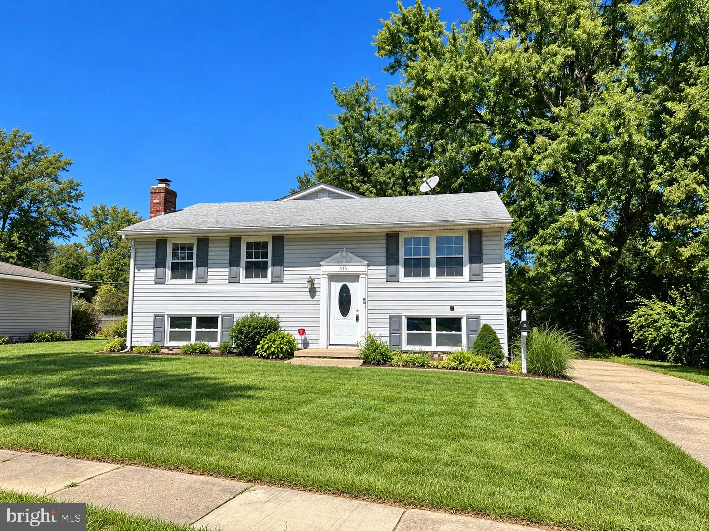 615 Aspen Lane