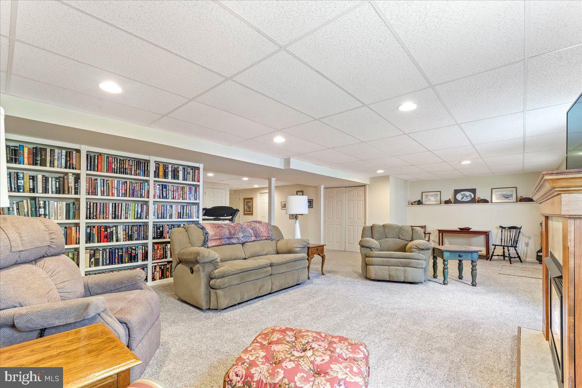 VILLAGES AT PENN RIDGE - Residential