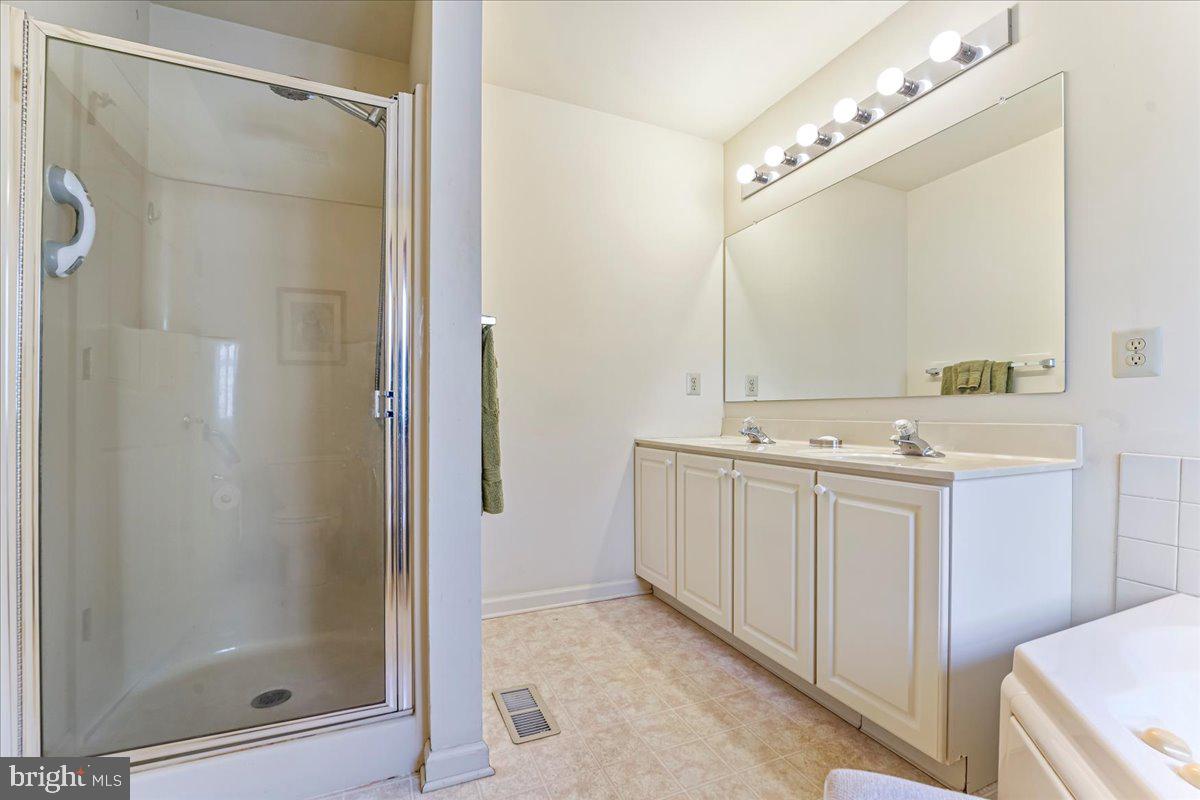 VILLAGES AT PENN RIDGE - Residential