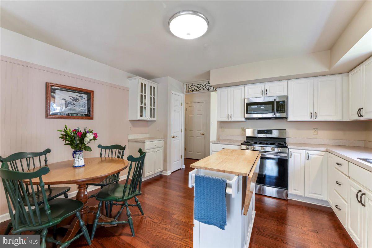 VILLAGES AT PENN RIDGE - Residential