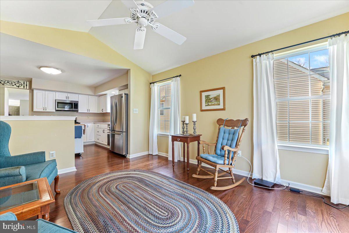 VILLAGES AT PENN RIDGE - Residential