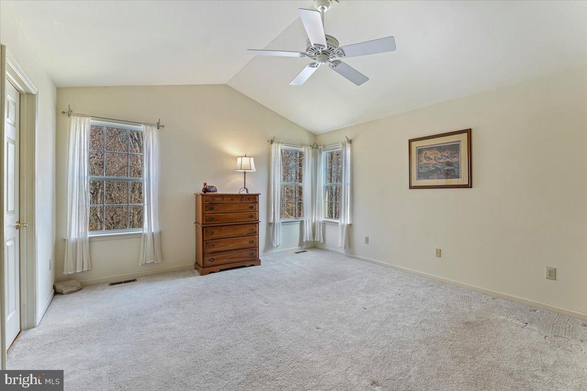 VILLAGES AT PENN RIDGE - Residential