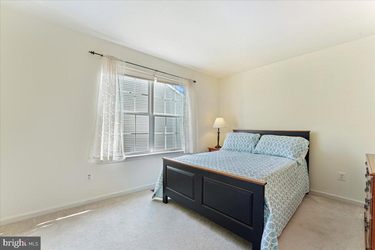 VILLAGES AT PENN RIDGE - Residential