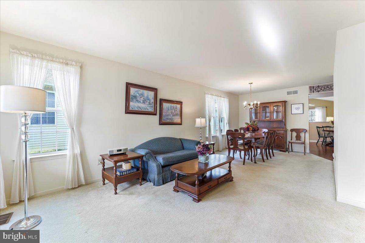 VILLAGES AT PENN RIDGE - Residential