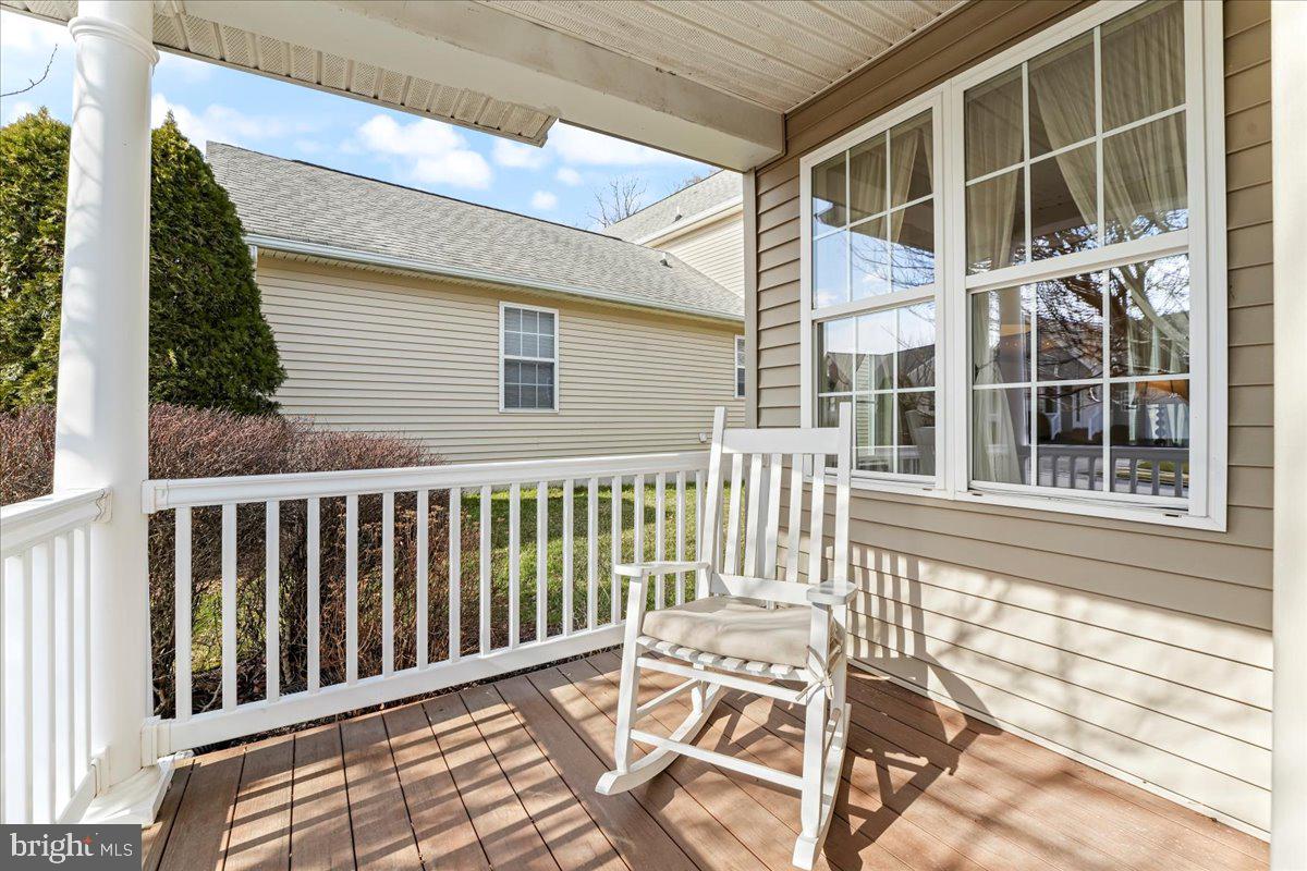 VILLAGES AT PENN RIDGE - Residential