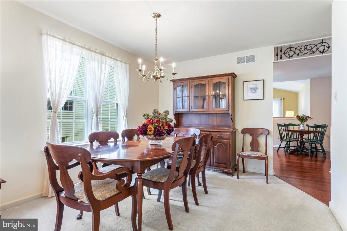 VILLAGES AT PENN RIDGE - Residential