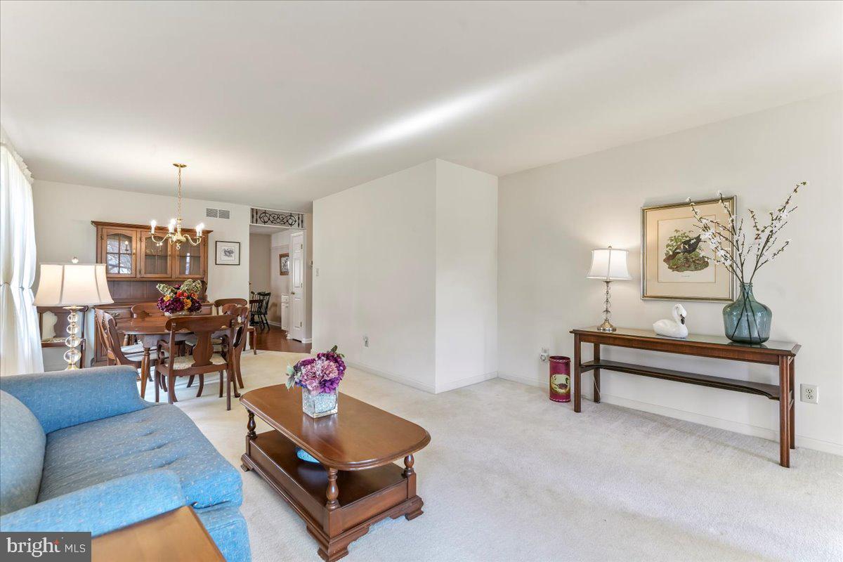 VILLAGES AT PENN RIDGE - Residential