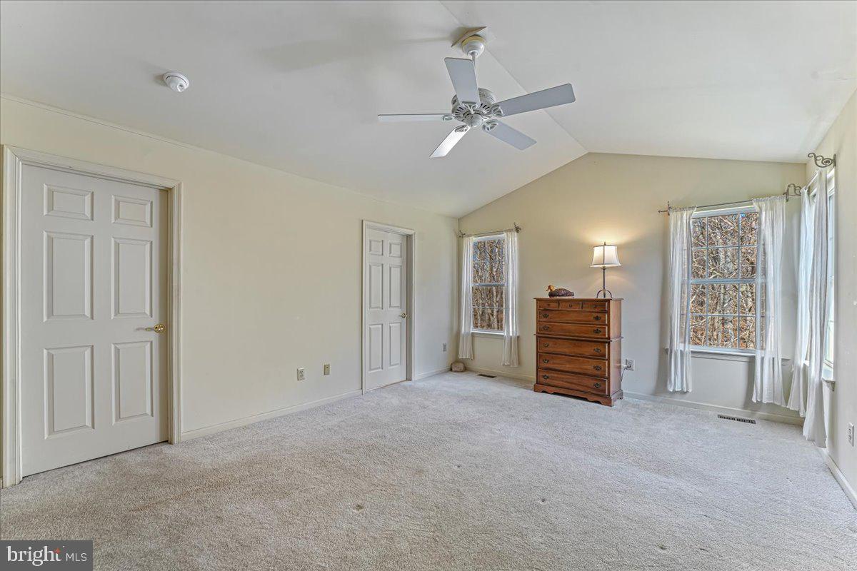 VILLAGES AT PENN RIDGE - Residential