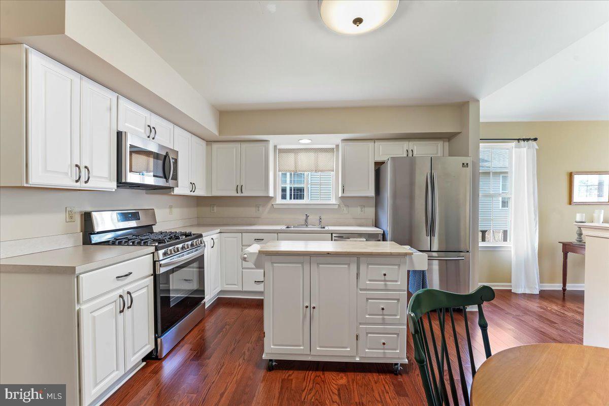 VILLAGES AT PENN RIDGE - Residential