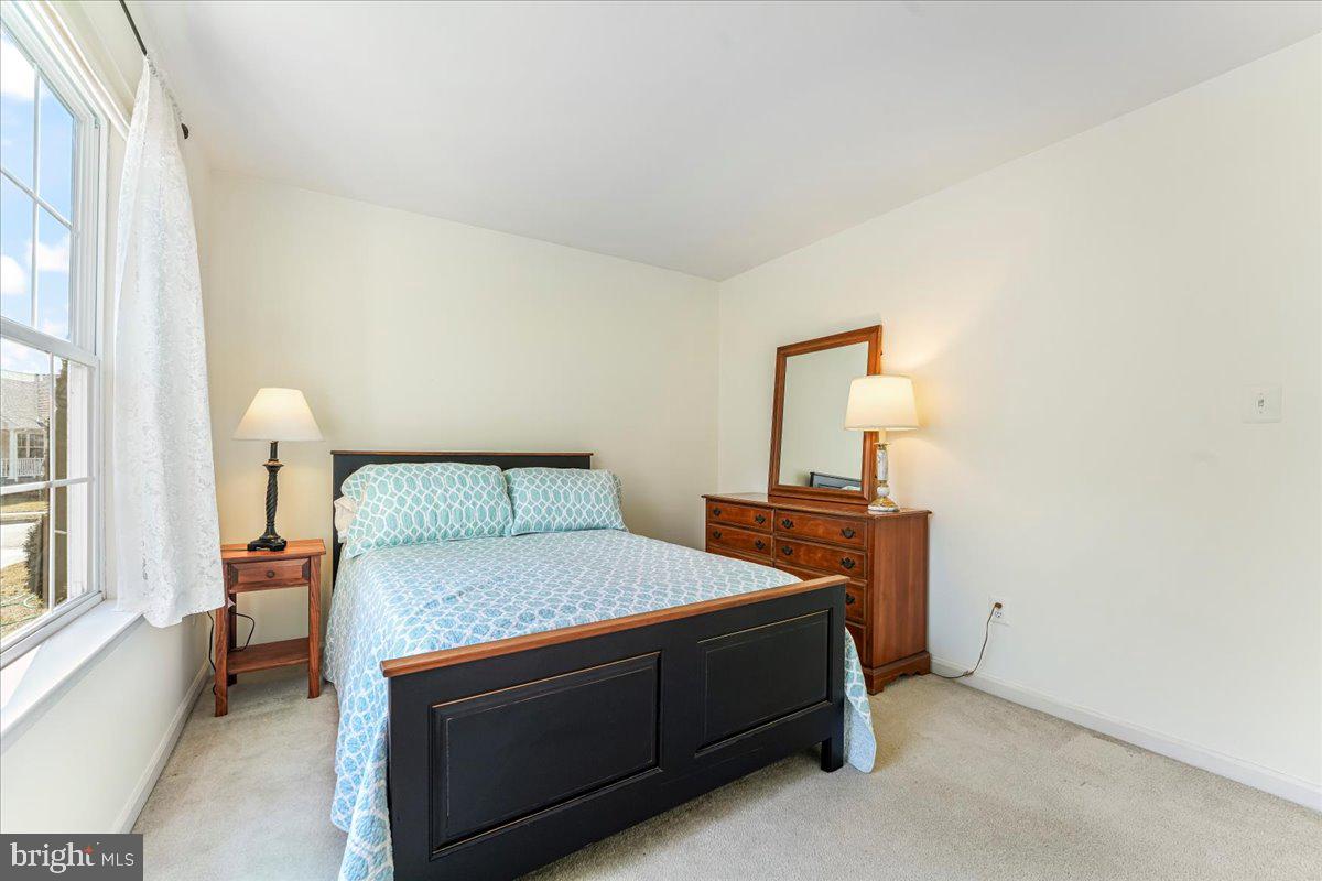 VILLAGES AT PENN RIDGE - Residential