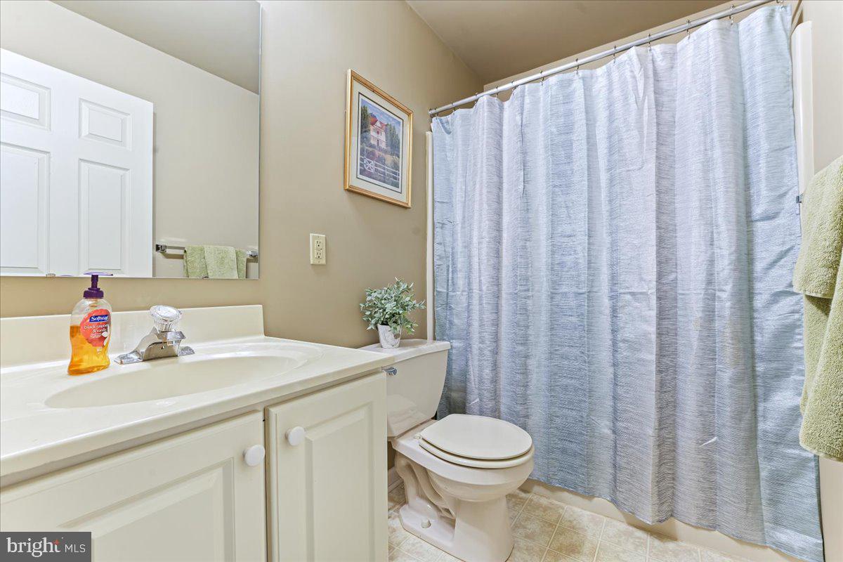 VILLAGES AT PENN RIDGE - Residential