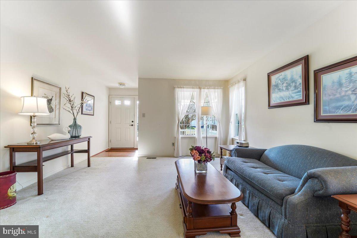 VILLAGES AT PENN RIDGE - Residential