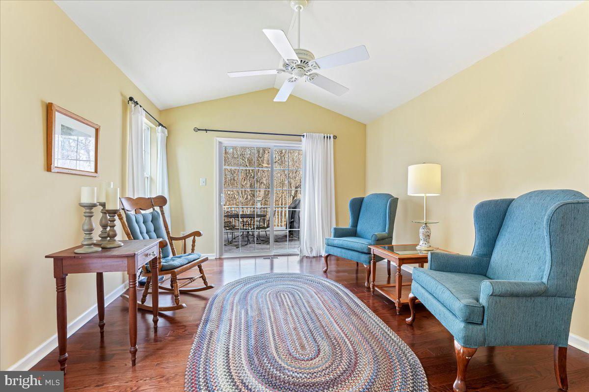 VILLAGES AT PENN RIDGE - Residential