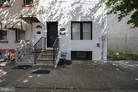 1034 S 4th Street, Camden, NJ 08103 - #: NJCD2127922