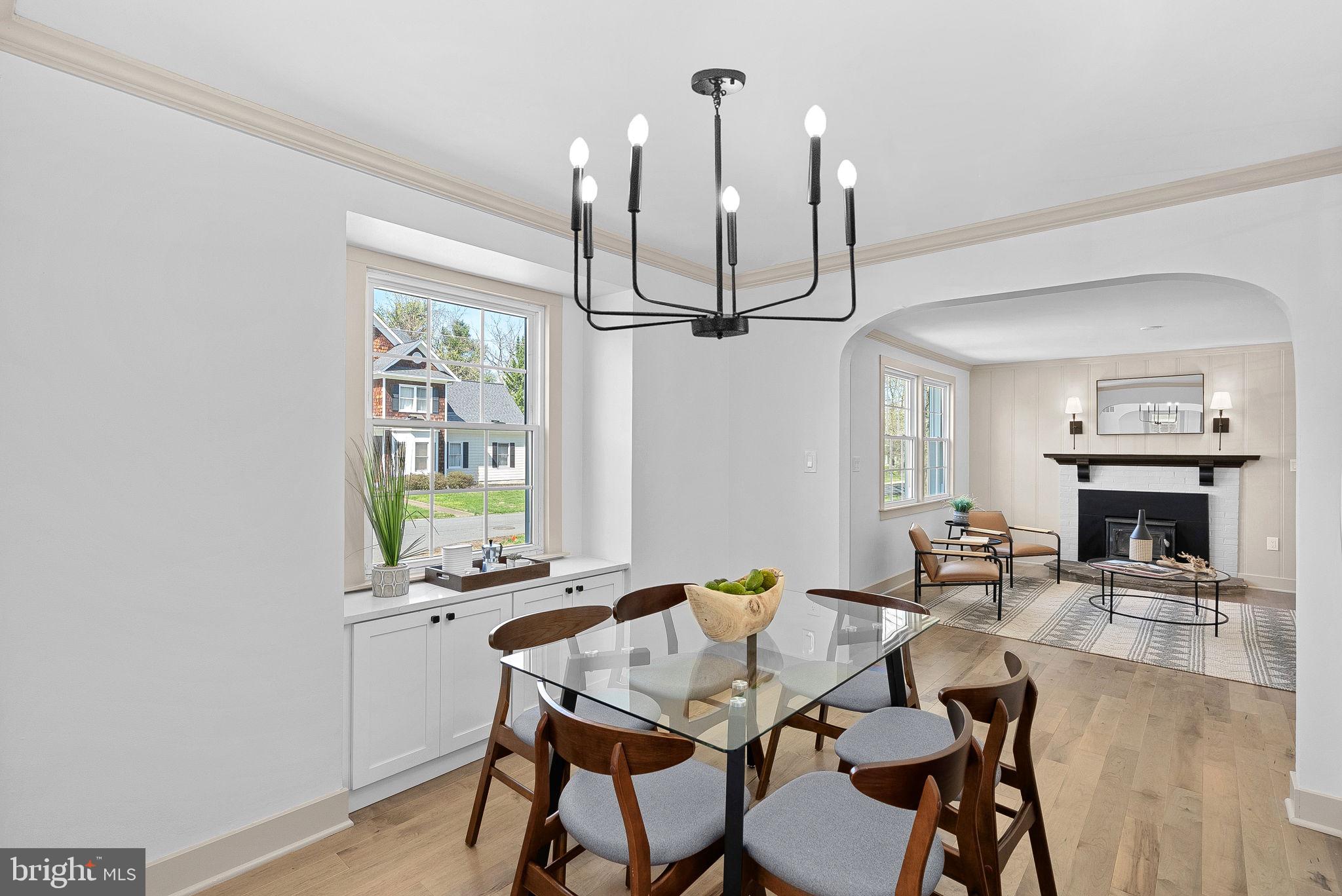 TOWN OF ROUND HILL - Residential