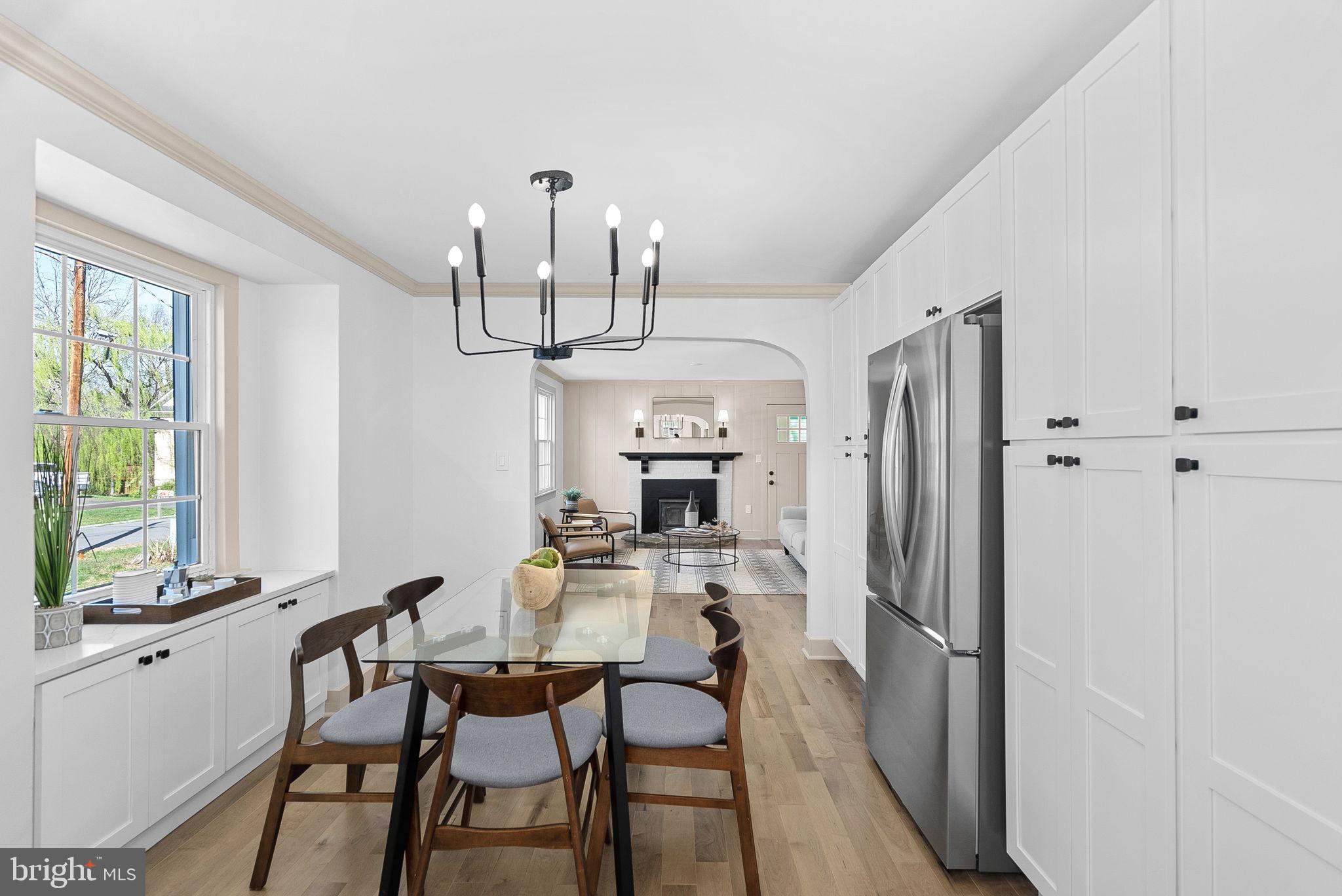 TOWN OF ROUND HILL - Residential