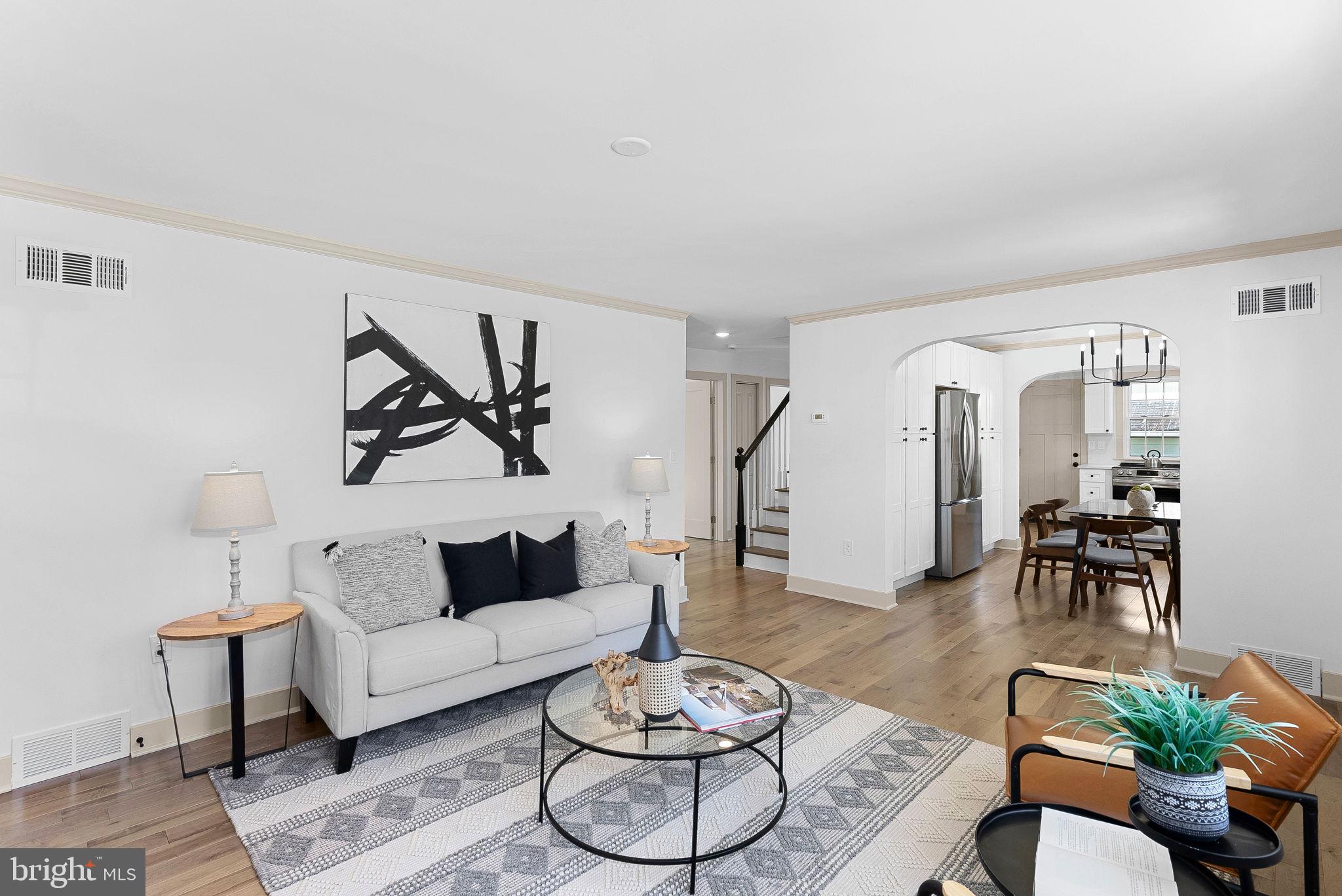 TOWN OF ROUND HILL - Residential