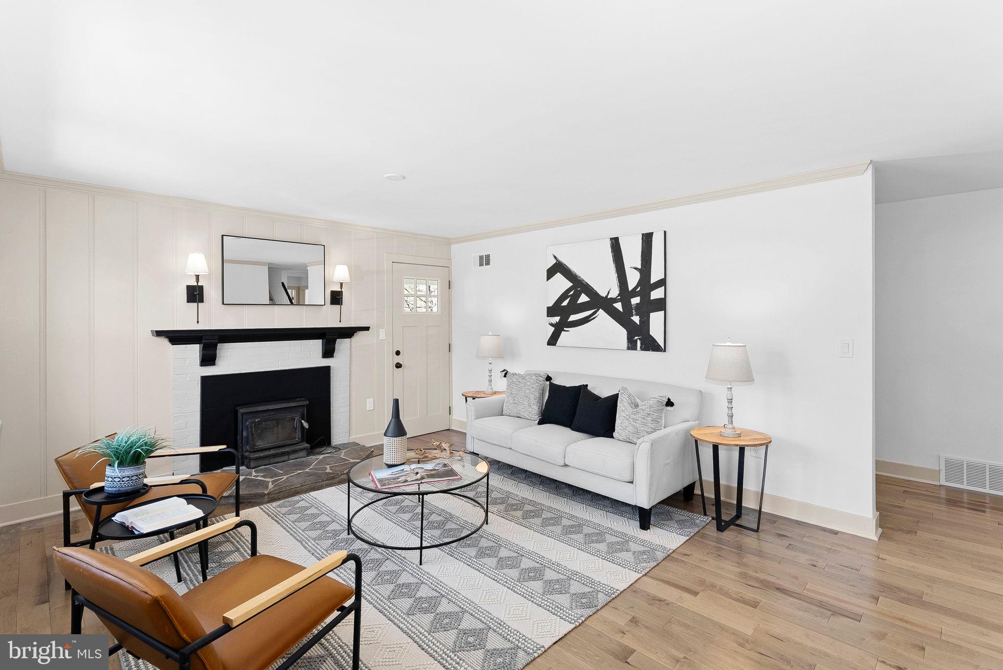 TOWN OF ROUND HILL - Residential