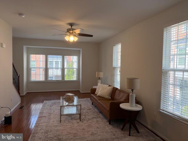 O'DONNELL SQUARE - Residential