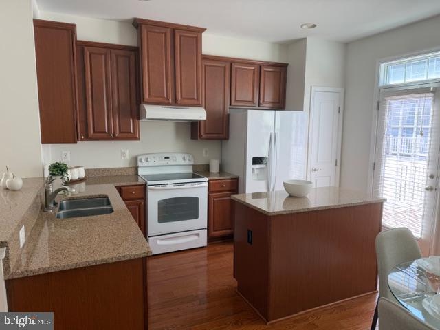 O'DONNELL SQUARE - Residential