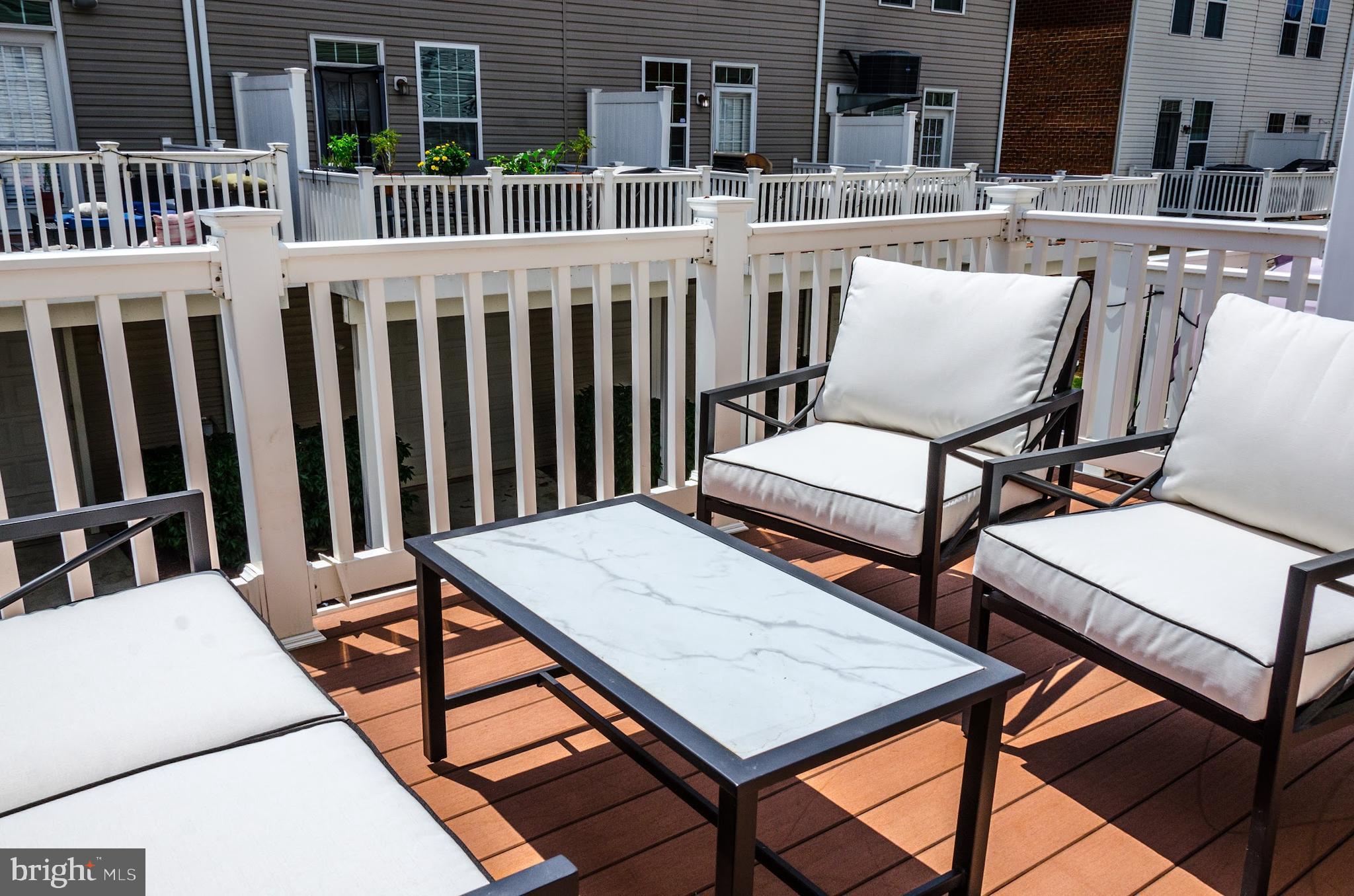 O'DONNELL SQUARE - Residential