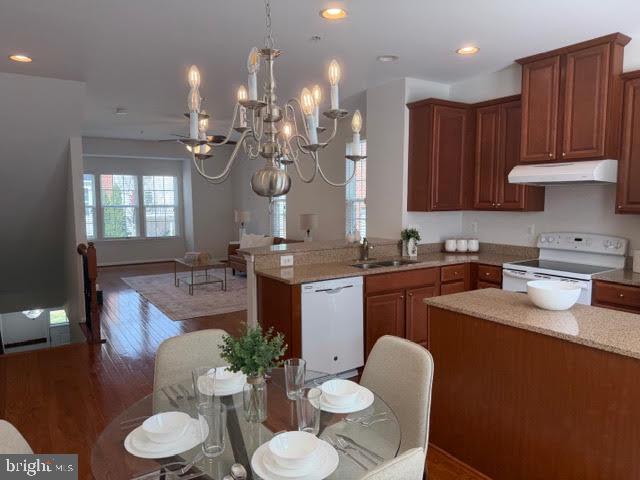 O'DONNELL SQUARE - Residential