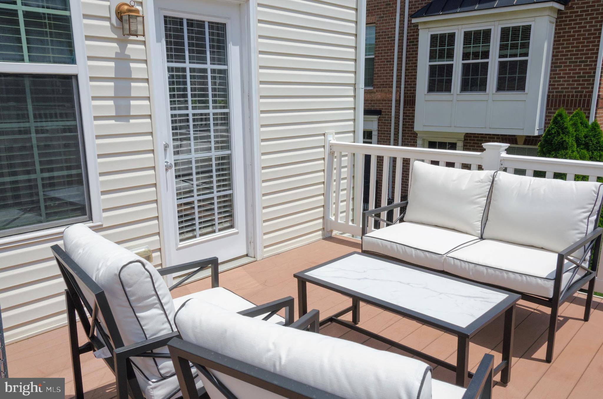 O'DONNELL SQUARE - Residential