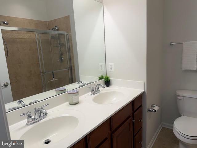 O'DONNELL SQUARE - Residential