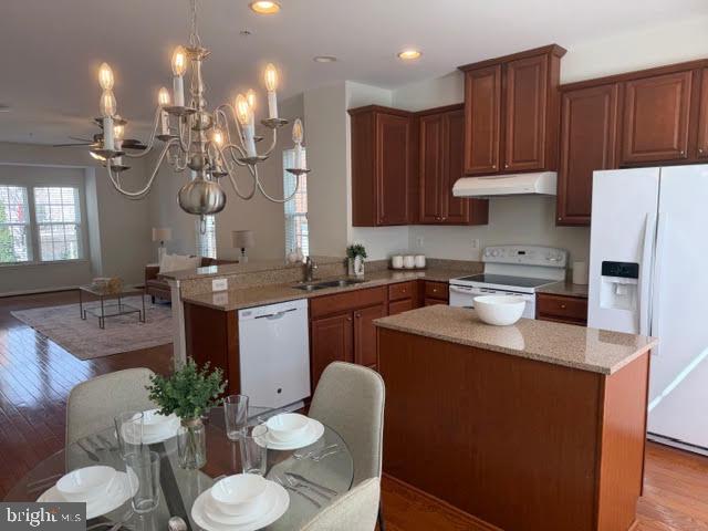 O'DONNELL SQUARE - Residential