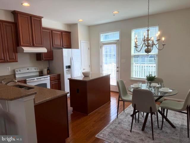 O'DONNELL SQUARE - Residential