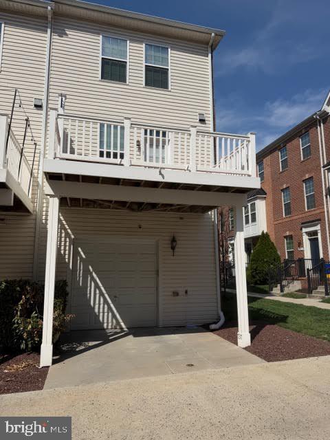 O'DONNELL SQUARE - Residential