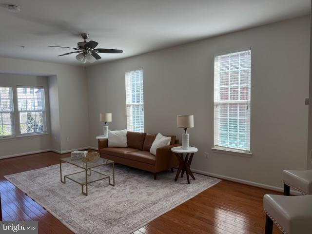 O'DONNELL SQUARE - Residential