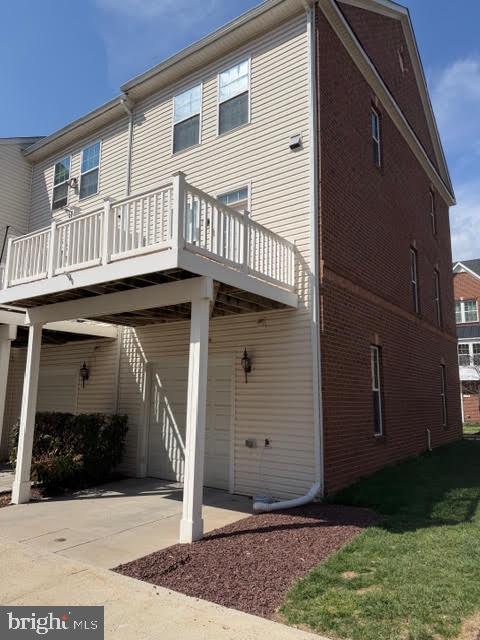 O'DONNELL SQUARE - Residential