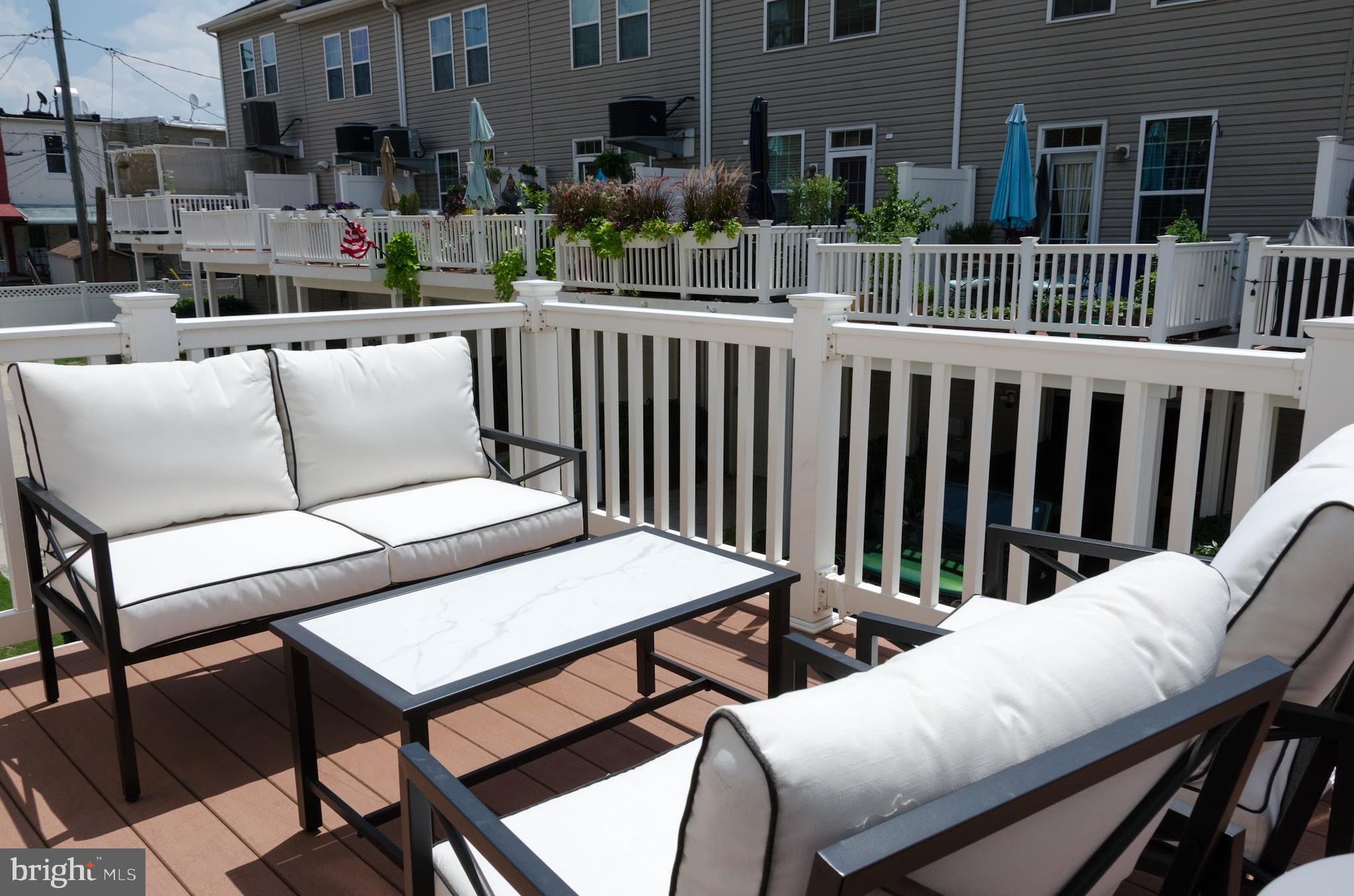 O'DONNELL SQUARE - Residential