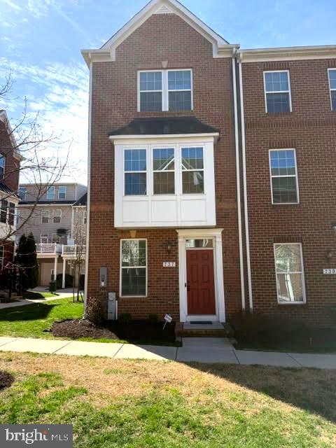 O'DONNELL SQUARE - Residential