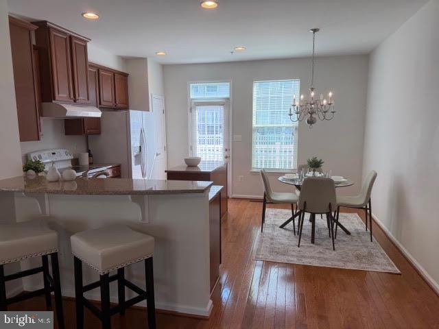 O'DONNELL SQUARE - Residential