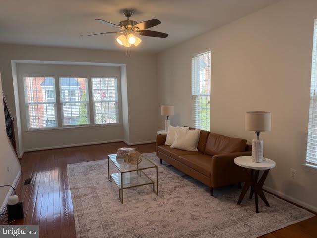 O'DONNELL SQUARE - Residential